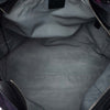 Burberry Supernova Check Nylon Buckleigh Tote Secondhand