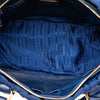 Prada Tessuto Gaufre Satchel Secondhand
