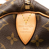 Louis Vuitton Monogram Keepall 55 Secondhand