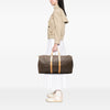 Secondhand Louis Vuitton Monogram Keepall 55