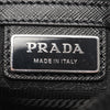 Prada Tessuto Shoulder Bag Secondhand