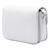 Celine Classique Shiny Calfskin Triomphe Crossbody Secondhand