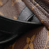 Louis Vuitton Monogram Palm Springs MM Secondhand