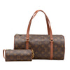 Louis Vuitton Monogram Papillon 30 Secondhand