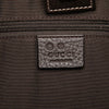 Gucci GG Crystal Abbey D Ring Convertible Tote Secondhand