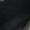 Louis Vuitton Monogram Macassar S Lock Messenger Bag Secondhand