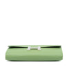 Hermès Epsom Constance Long To Go Wallet Secondhand