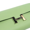 Hermès Epsom Constance Long To Go Wallet Secondhand