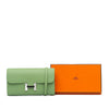 Hermès Epsom Constance Long To Go Wallet Secondhand