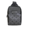 Louis Vuitton Monogram Eclipse Taigarama Outdoor Sling Bag Secondhand