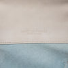 Bottega Veneta Intrecciato Trimmed Nappa Belted Tote Secondhand