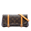 Louis Vuitton Monogram Pochette Marelle PM Secondhand