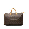 Louis Vuitton Monogram Speedy 40 Secondhand