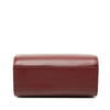 Cartier Leather Must de Cartier Satchel Secondhand