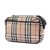 Burberry House Check Canvas Paddy Crossbody Secondhand
