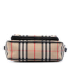 Burberry House Check Canvas Paddy Crossbody Secondhand