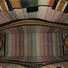 Secondhand Dior Large Striped Book Tote