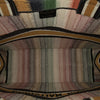Dior Large Striped Book Tote Secondhand
