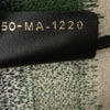 Secondhand Dior Large Striped Book Tote