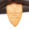 Louis Vuitton Monogram Keepall 50 Secondhand