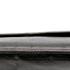 Yves Saint Laurent Textured Patent Belle de Jour Clutch Secondhand
