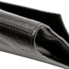 Yves Saint Laurent Textured Patent Belle de Jour Clutch Secondhand