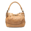 Prada Vitello Daino Shoulder Bag Secondhand