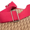 Dior Diorissimo Trotter Canvas Street Chic Crossbody Secondhand