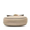 Chloé Mini Grained Lambskin Drew Crossbody Secondhand