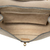 Chloé Mini Grained Lambskin Drew Crossbody Secondhand