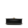 Gucci Small Calfskin Web Sylvie Satchel Secondhand