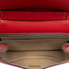 Chloé Mini Leather Drew Crossbody Secondhand