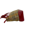Burberry Nova Check Handbag Secondhand