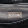 Chanel Caviar Pocket In The City Single Flap Secondhand