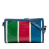Balenciaga Lambskin Bazar Crossbody Secondhand