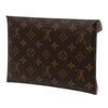 Louis Vuitton Monogram Pochette Kirigami GM Secondhand