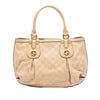 Gucci Guccissima Scarlett Tote Secondhand