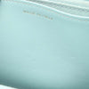 Chanel CC Quilted Caviar Wallet on Chain Secondhand