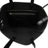 Celine Small Grained Calfskin Vertical Cabas Tote Secondhand