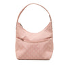 Gucci GG Canvas Shoulder Bag Secondhand