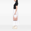 Gucci GG Canvas Shoulder Bag Secondhand
