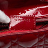 Dior Medium Patent Cannage Lady Dior Secondhand