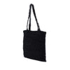 Chanel Large Resin Embellished Tweed Robot Shopping Tote Secondhand