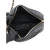 Chanel Small CC Quilted Lambskin Camera Case Secondhand