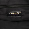 Chanel New Travel Line Nylon Tote Secondhand