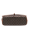 Goyard Goyardine Capetien MM Messenger Bag Secondhand