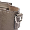 Celine Nano Leather Luggage Tote Secondhand