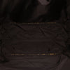 Prada Tessuto Stampato Satchel Secondhand