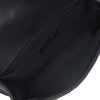 Chanel Old Medium Quilted Lambskin Boy Flap Secondhand