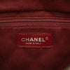 Chanel Large Aged Calfskin Cotton Club Tote Secondhand